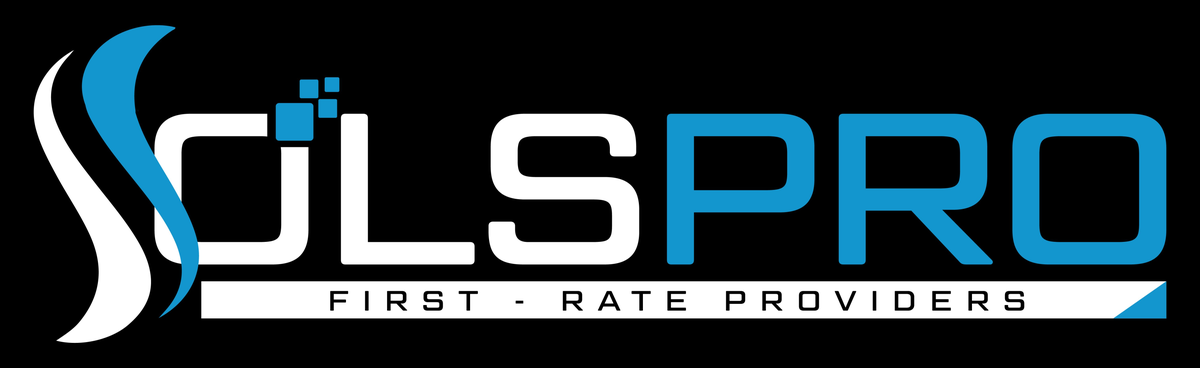 SOLSPRO, First-Rate Providers